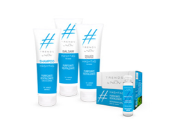 LINEA TRENDS-HASHTAG
