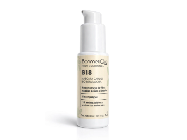MÁSCARA BIO REPARADORA B18