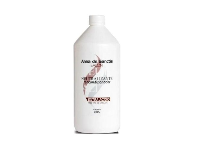 NEUTRALIZANTE REVITALIZADOR EXTRA ÁCIDO X 1000CC.