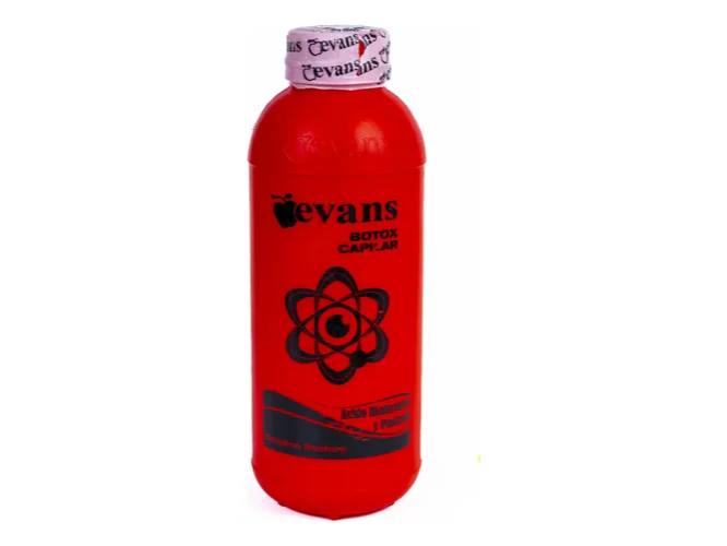 BOTOX CAPILAR X 1000CC.