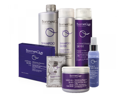 LINEA SILVER