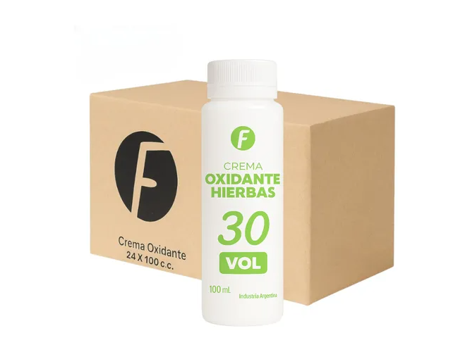 FRILAYP OXIDANTE CREMA X 100cc.