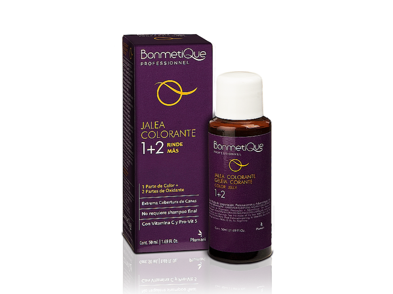 JALEA COLORANTE 1 + 2