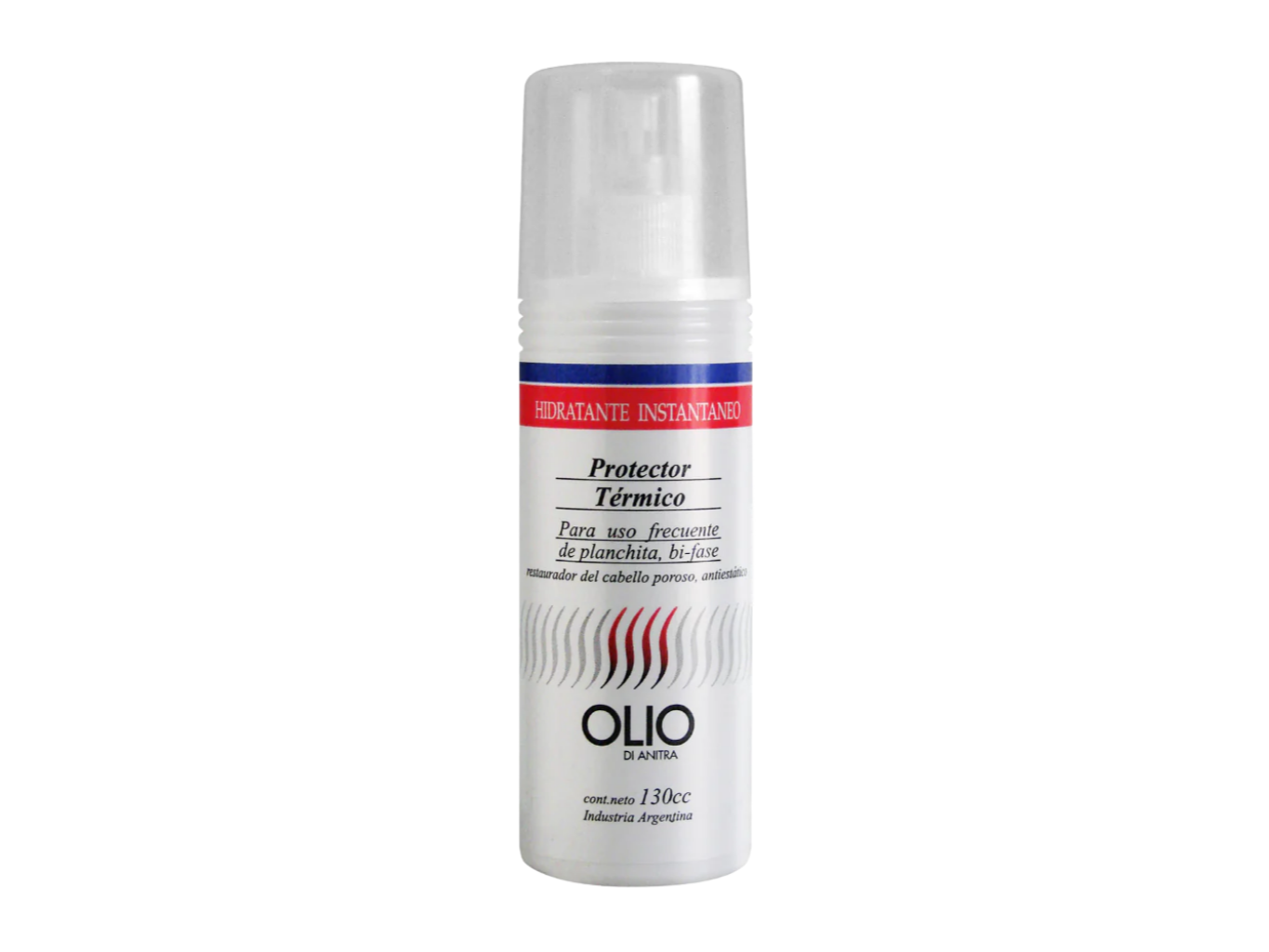 PROTECTOR TÉRMICO X 150CC.