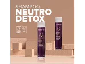 LINEA NEUTRO DETOX