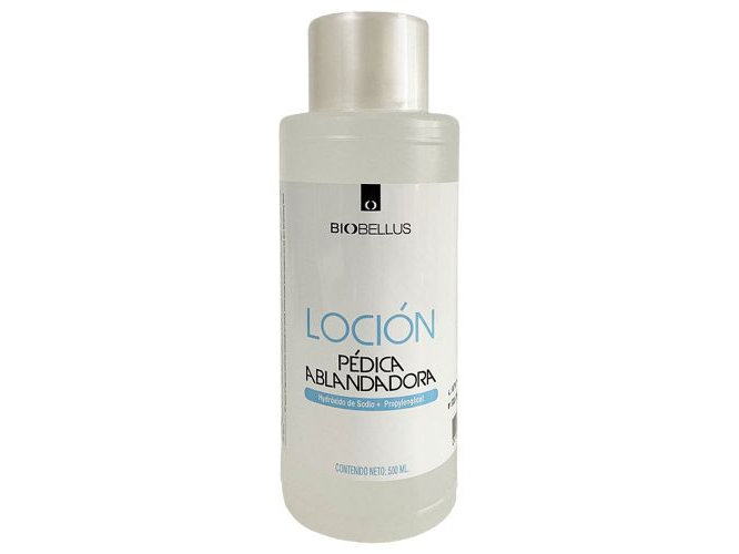 LOCIÓN PÉDICA X 1000CC.