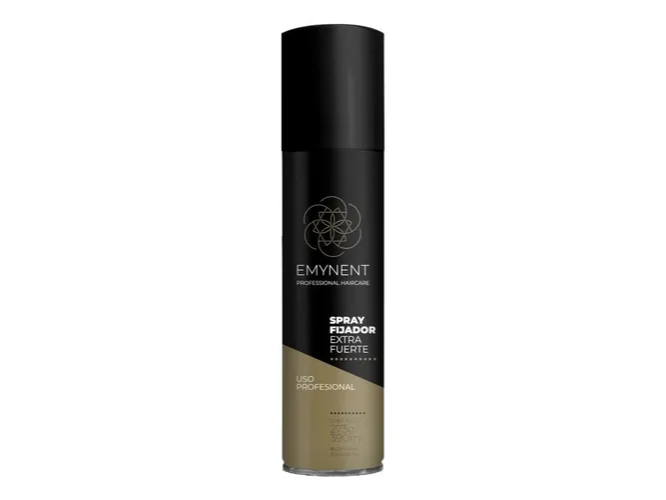 FIJADOR SPRAY EXTRA FUERTE X 390CC.