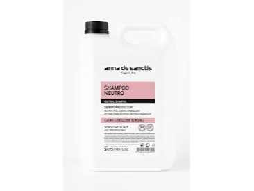 SHAMPOO NEUTRO X 5000CC.