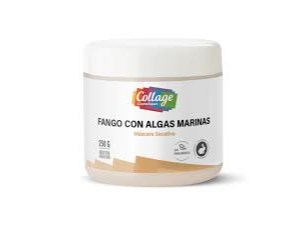 FANGO CON ALGAS X 500cc.