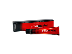 TINTURA EN CREMA COLORMASTER FIDELITE X 60 G.
