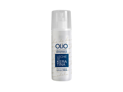 LECHE DE KERATINA X 150CC.