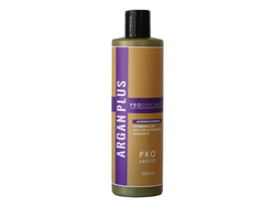 ARGAN PLUS TRATAMIENTO X 500CC.