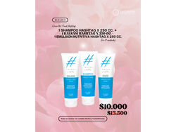 NOV - LÍNEA HASHTAG