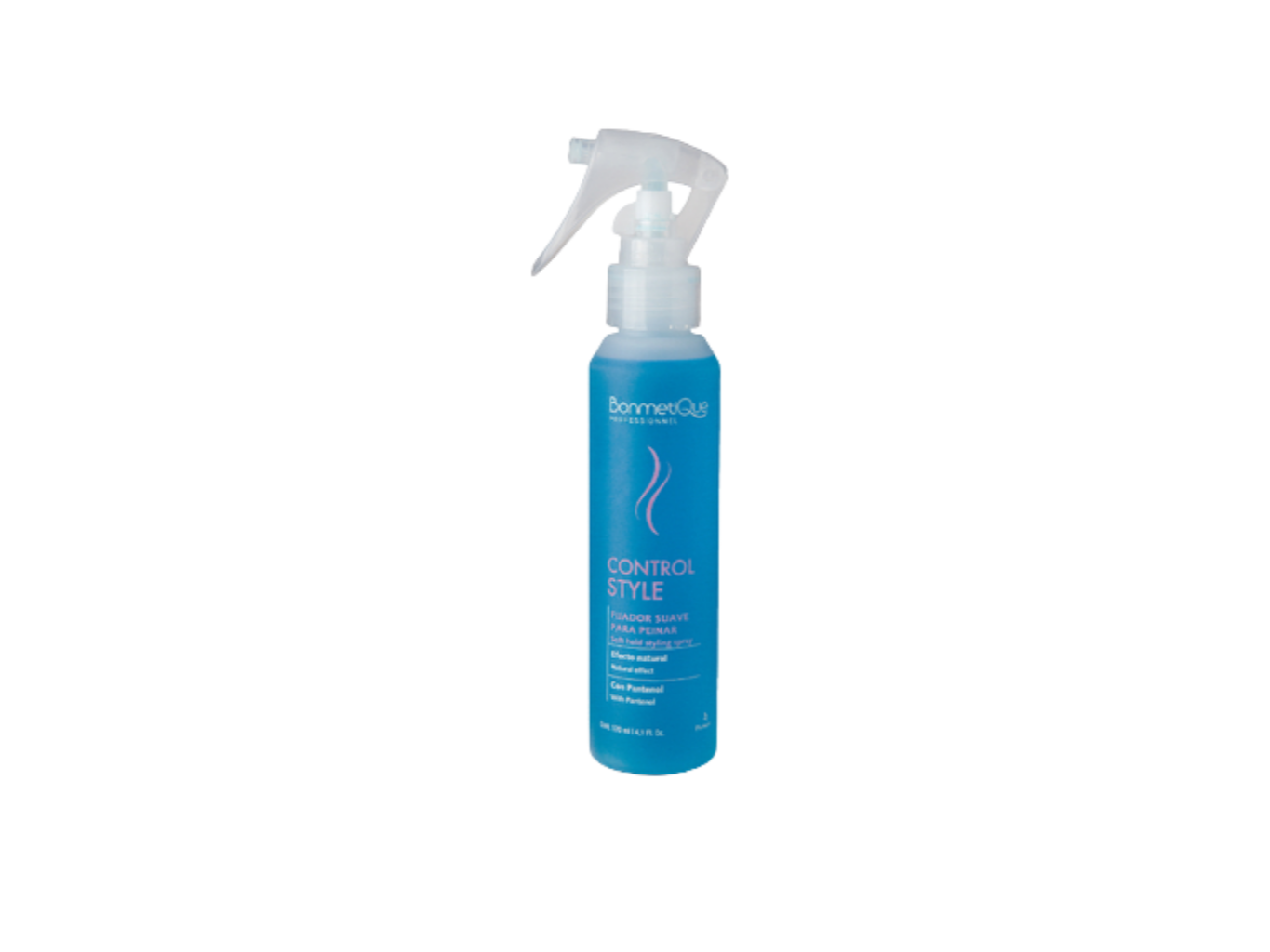 FIJADORES DE PEINADO X 120 CC.