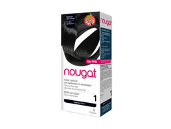 COLORACION NATURAL NOUGAT
