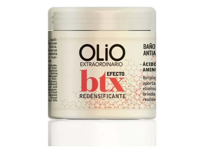 BAÑO BTX x 200cc.