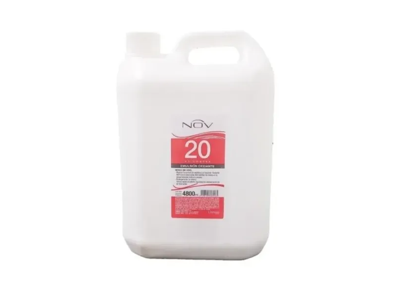NOV OXIDANTES 1900CC.