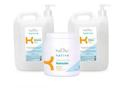 LINEA NATIVE K