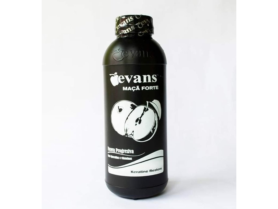 FORTE MANZANA X 1000CC.