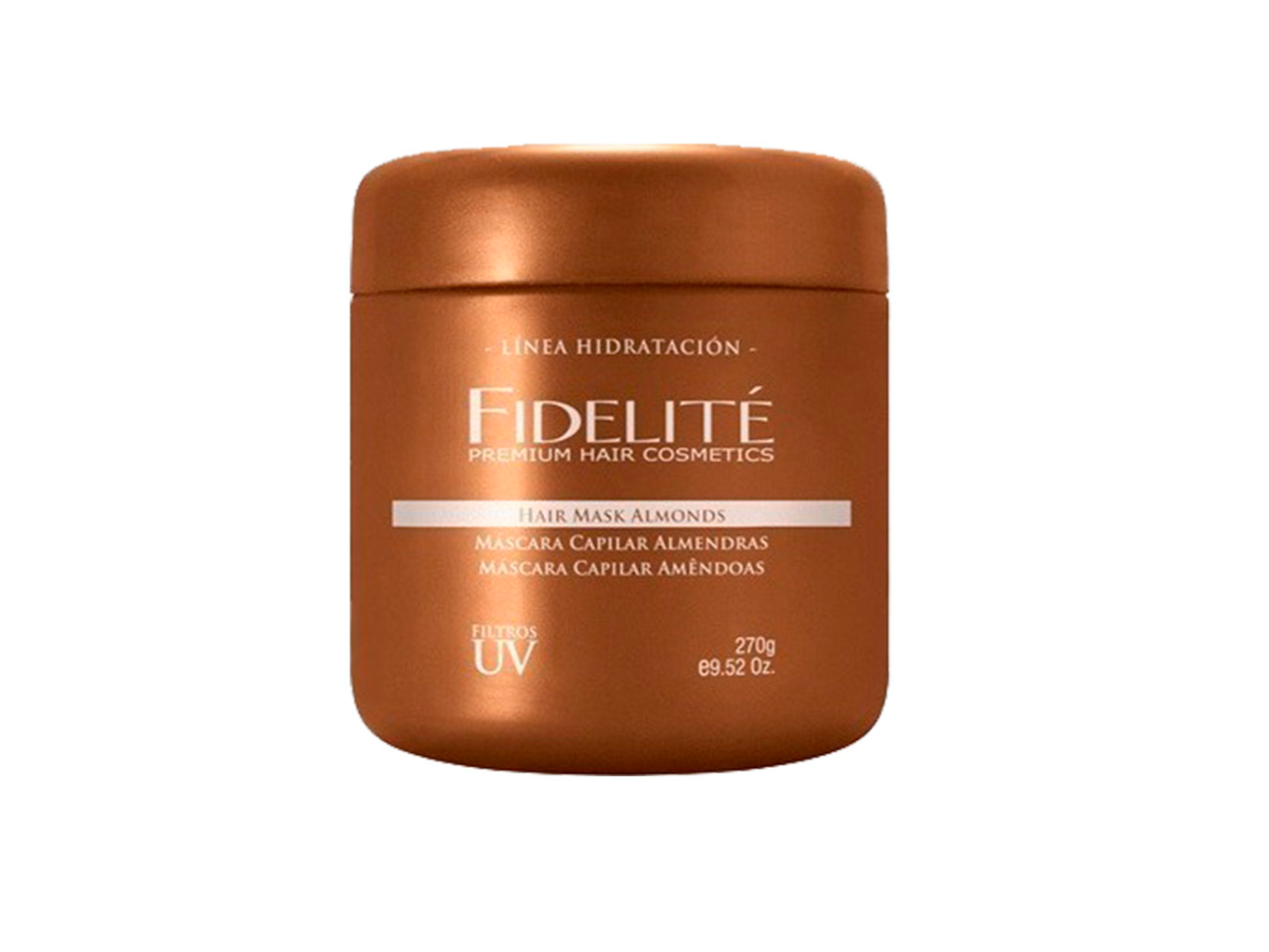LINEA ALMENDRA de Noami Distribuciones