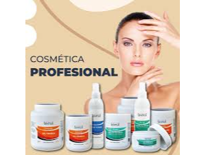 PRODUCTOS FACIALES