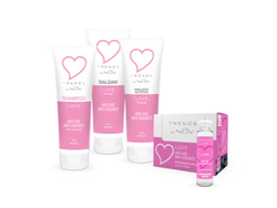 LINEA TRENDS-LOVE