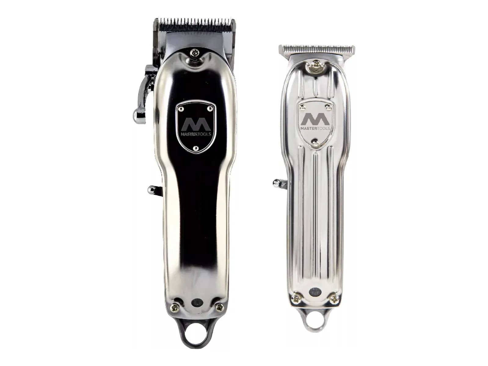 CORTE MASCULINO - MÁQUINAS