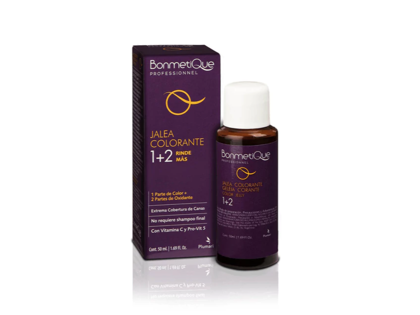 BONMETIQUE - JALEAS X 47grs.
