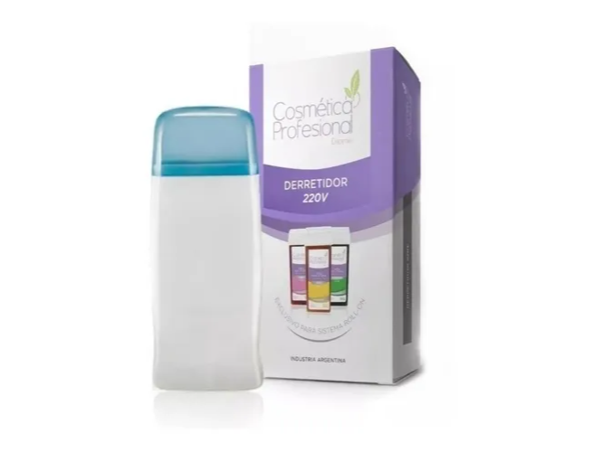DERRETIDOR ELÉCTRICO