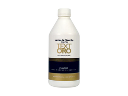 TEXTURIZADOR ORO CON PANTENOL X 120CC.