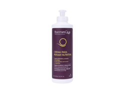 CREMA DE PEINAR con KARITE BONMETIQUE X 300 G.