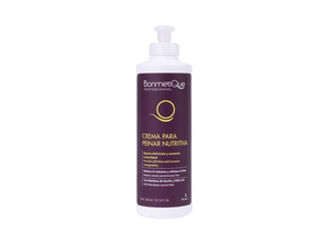 CREMA DE PEINAR con KARITE BONMETIQUE X 300 G. de Noami Distribuciones