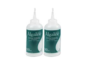 OXIDANTE ALGALINE X 70CC.