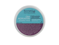 CERA MODELADORA BONMETIQUE X 40 G.
