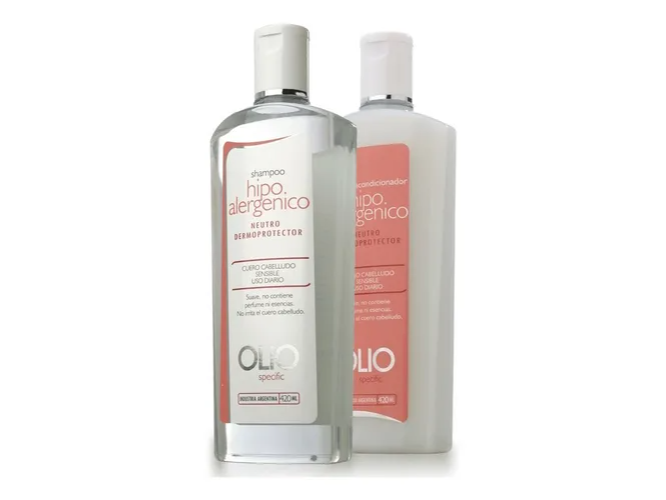LINEA NEUTRO HIPOALERGÉNICO