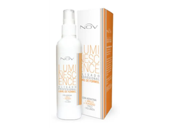 LUMINISCENCE (alisado 100% libre de formol) X 150ML.