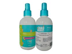 DILUVIO DESENREDANTE PARA NIÑOS X 180ML.