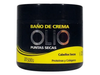 BAÑO DE CREMA PARA PUNTAS SECAS x 200cc.