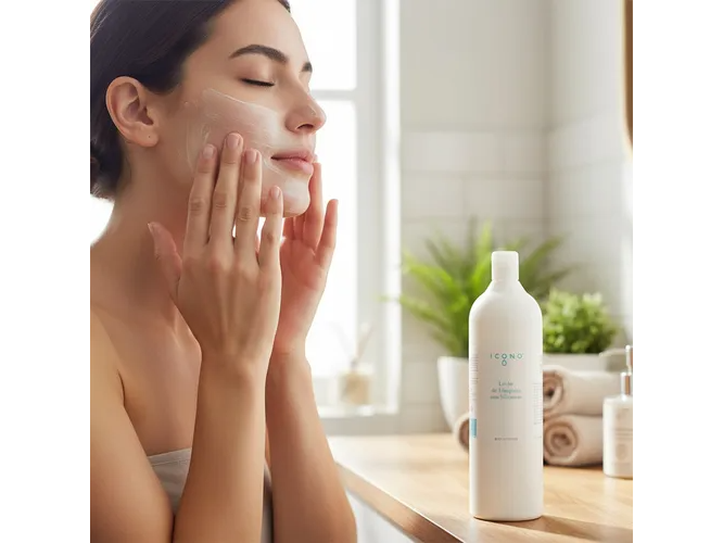 HIGIENE (facial y/o corporal)