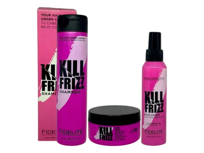 LINEA KILL FRIZZ