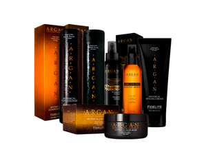 LINEA ARGAN MYSTHICAL de Noami Distribuciones