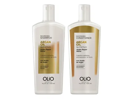 LINEA ARGAN