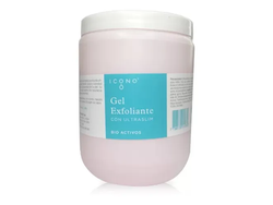 GEL EXFOLIANTE CON ULTRASLIM X 1000CC.