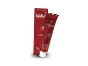 SILKEY BRILLANSILK PLATINUM X 60GRS.