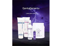 LINEA QUINTO ELEMENTO