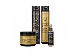 LINEA GOLD