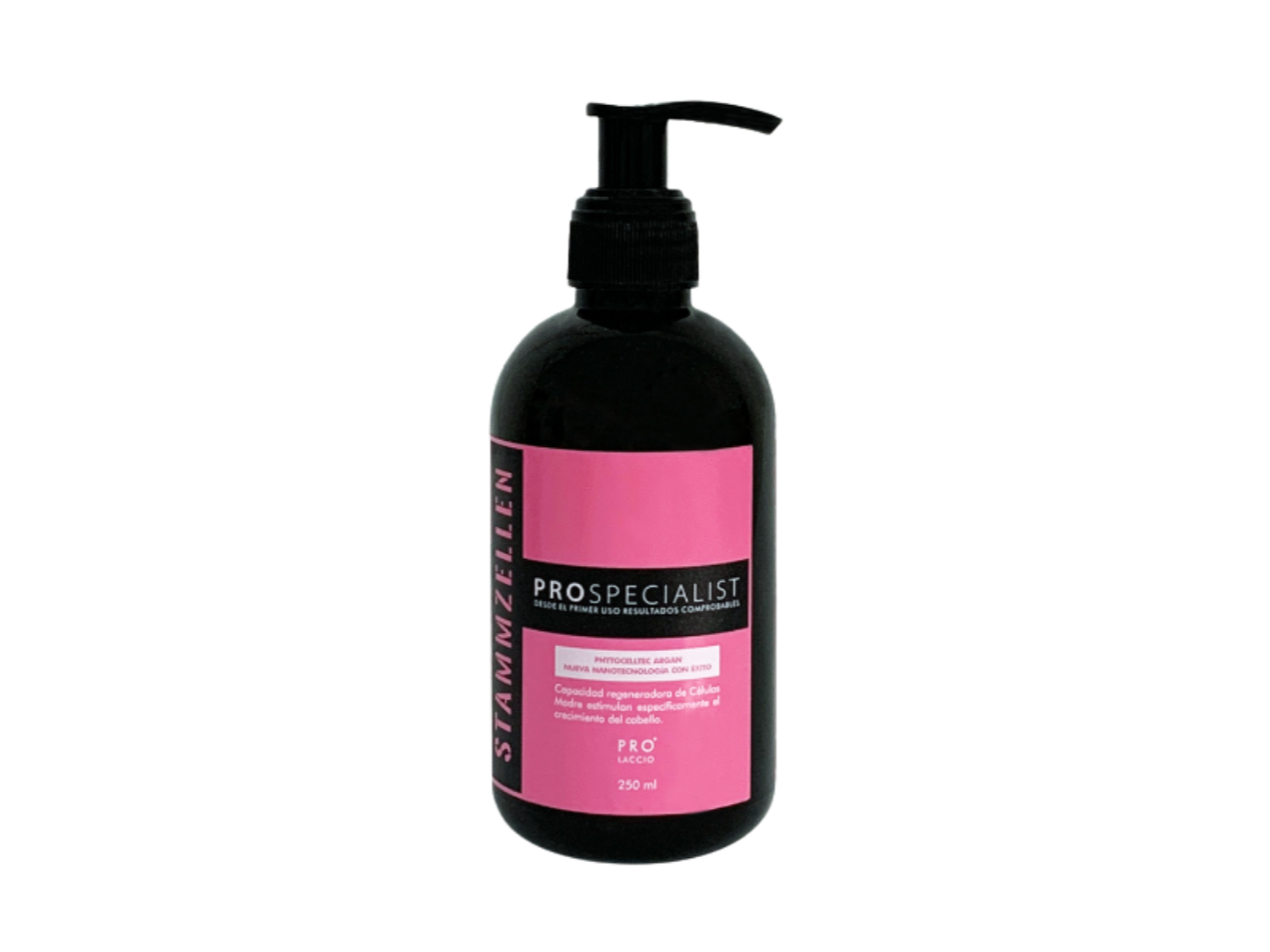 STAMZELLEN (CÉLULAS MADRES) X 250CC.