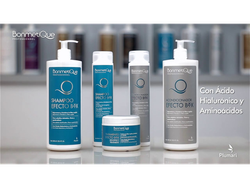 LINEA EFECTO BTX