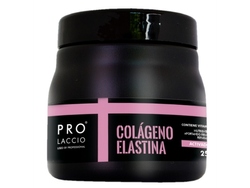 COLÁGENO Y ELASTINA