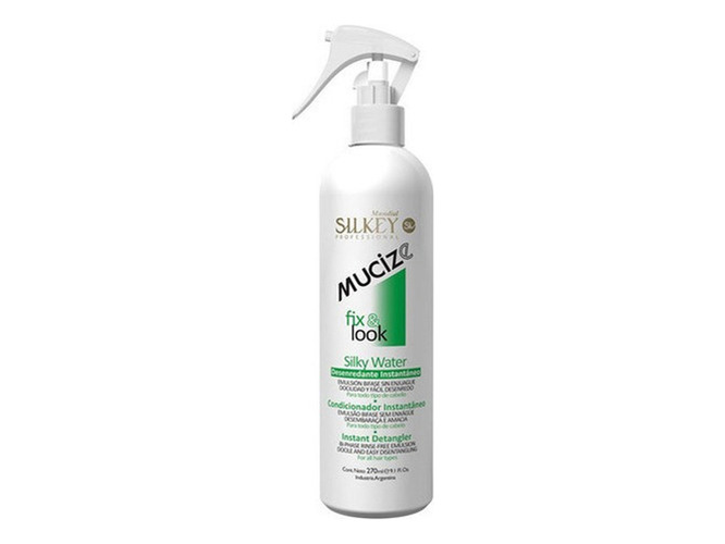 WATER MUCIZE X 270ML.